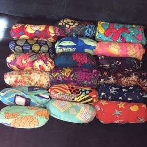 LuLaRoe Leggings